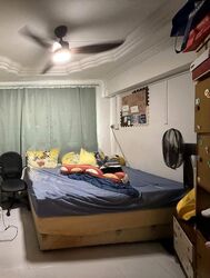 Blk 807 Woodlands Street 81 (Woodlands), HDB Executive #634664891